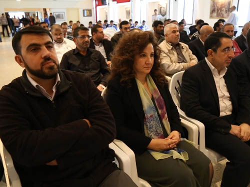 (أصبحت أقرأ) .. مشروع هروب من الجهل الى العلم